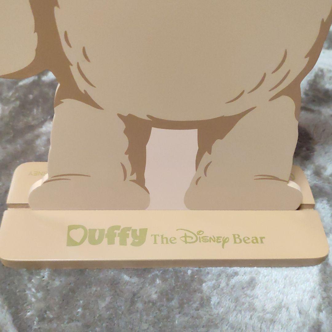 TDR 30周年 ダッフィーウッドボード（美品） - メルカリ