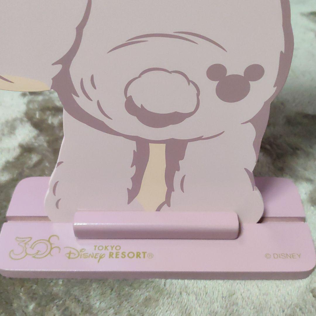 TDR 30周年 ダッフィーウッドボード（美品） - メルカリ