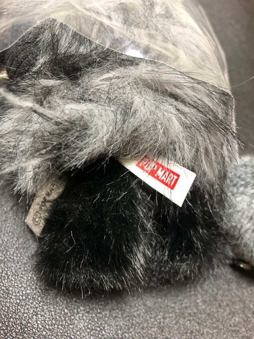 POPMART SKULLPANDA シークレット Buddy Doggie - メルカリ