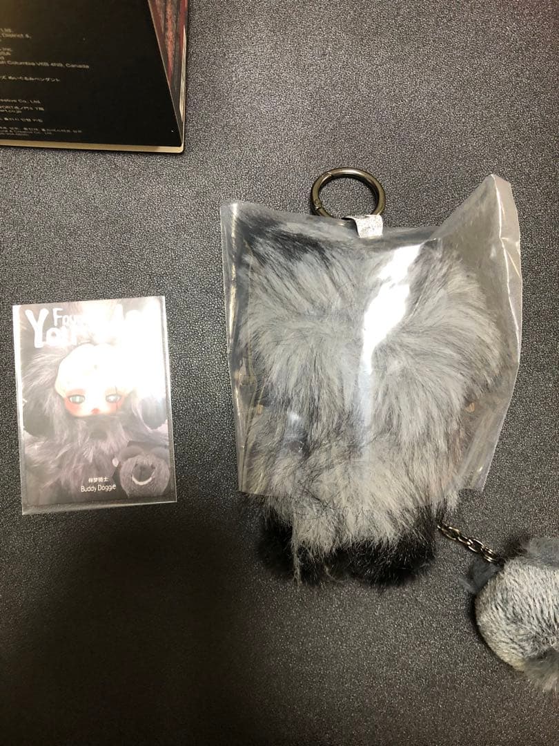 POPMART SKULLPANDA シークレット Buddy Doggie - メルカリ