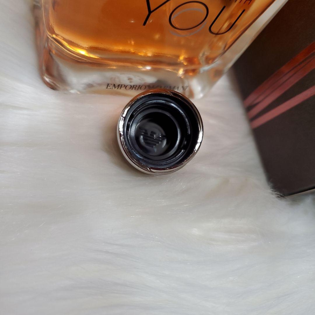 Stronger With You 100ml 男性用香水