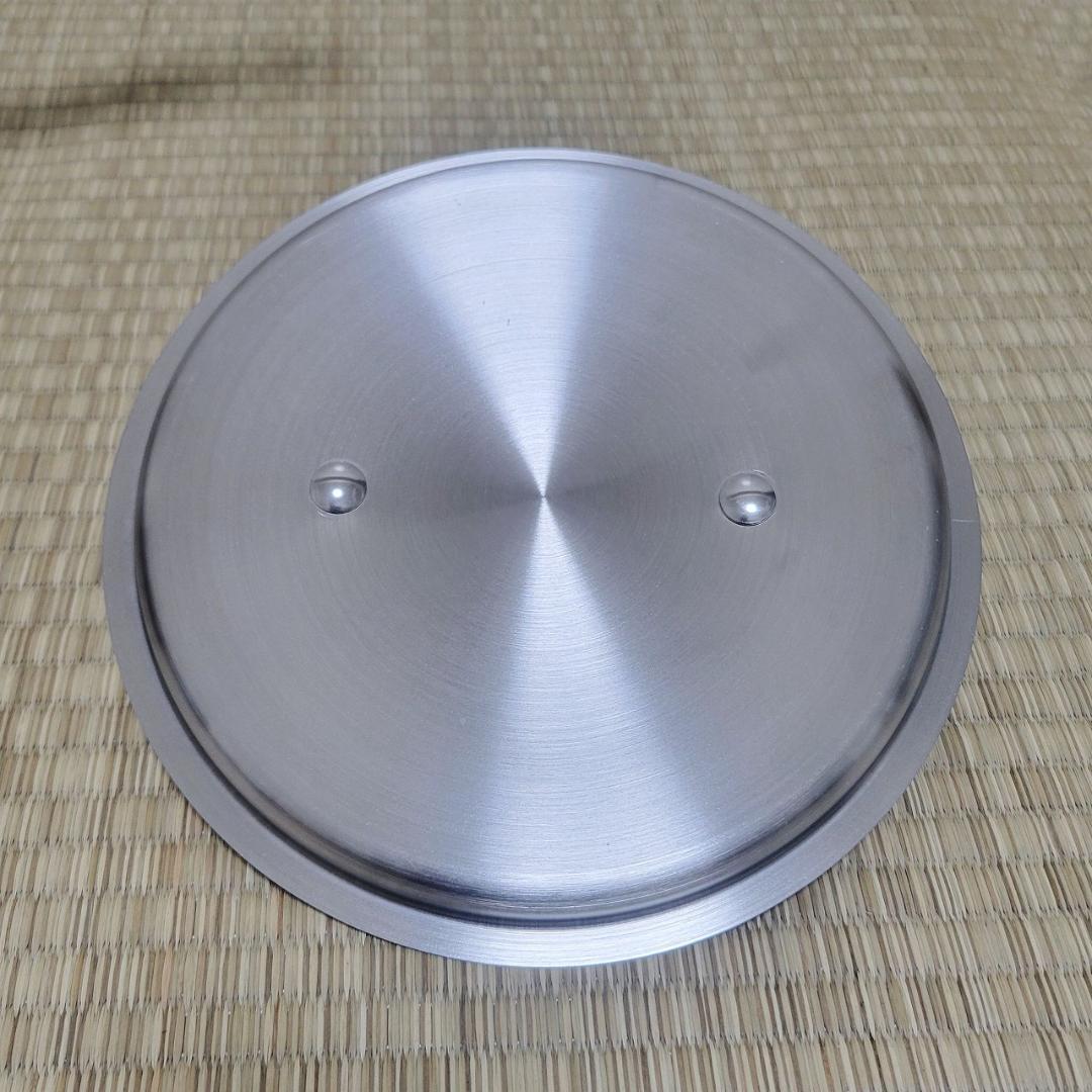 Cuisinartクイジナート片手鍋 ステンレス 2.9L MCP193-18N