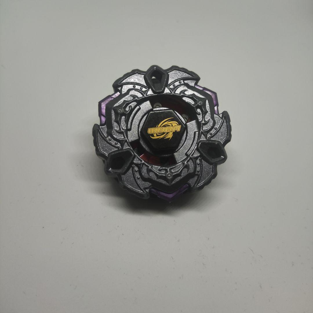 メタルファイトベイブレード 優勝景品ヴァリアレス - メルカリ