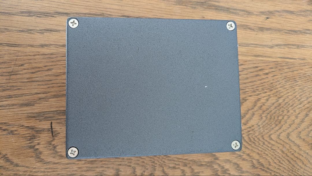 Caroline Guitar Company SHIGEHARU(コロンビア)