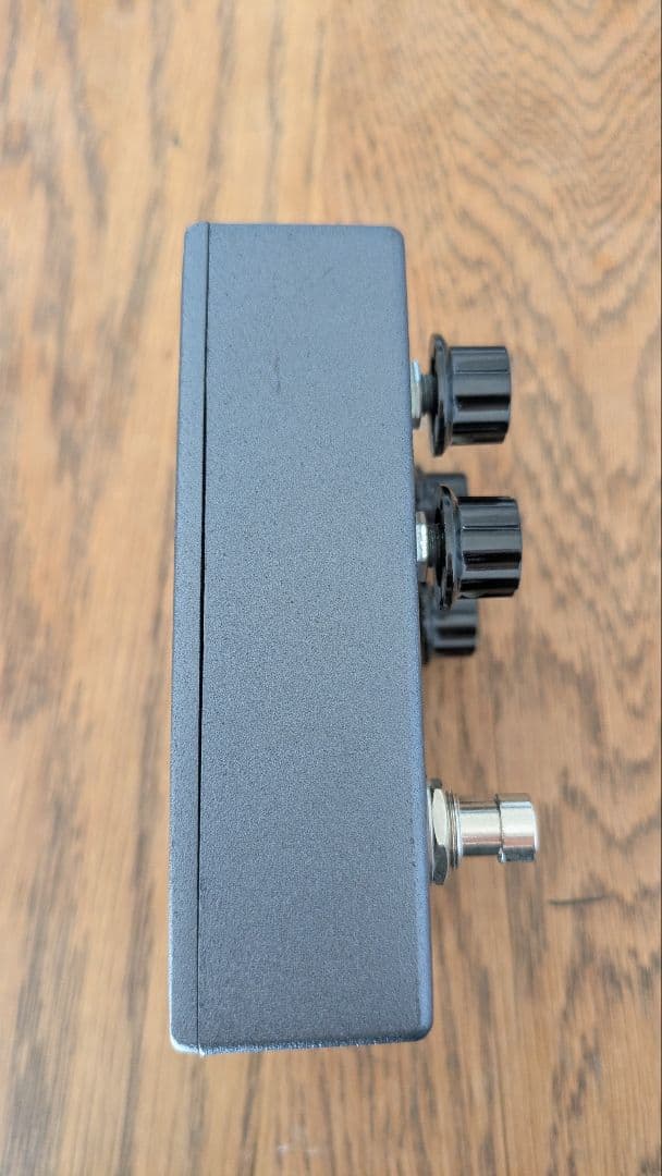 Caroline Guitar Company SHIGEHARU(コロンビア)