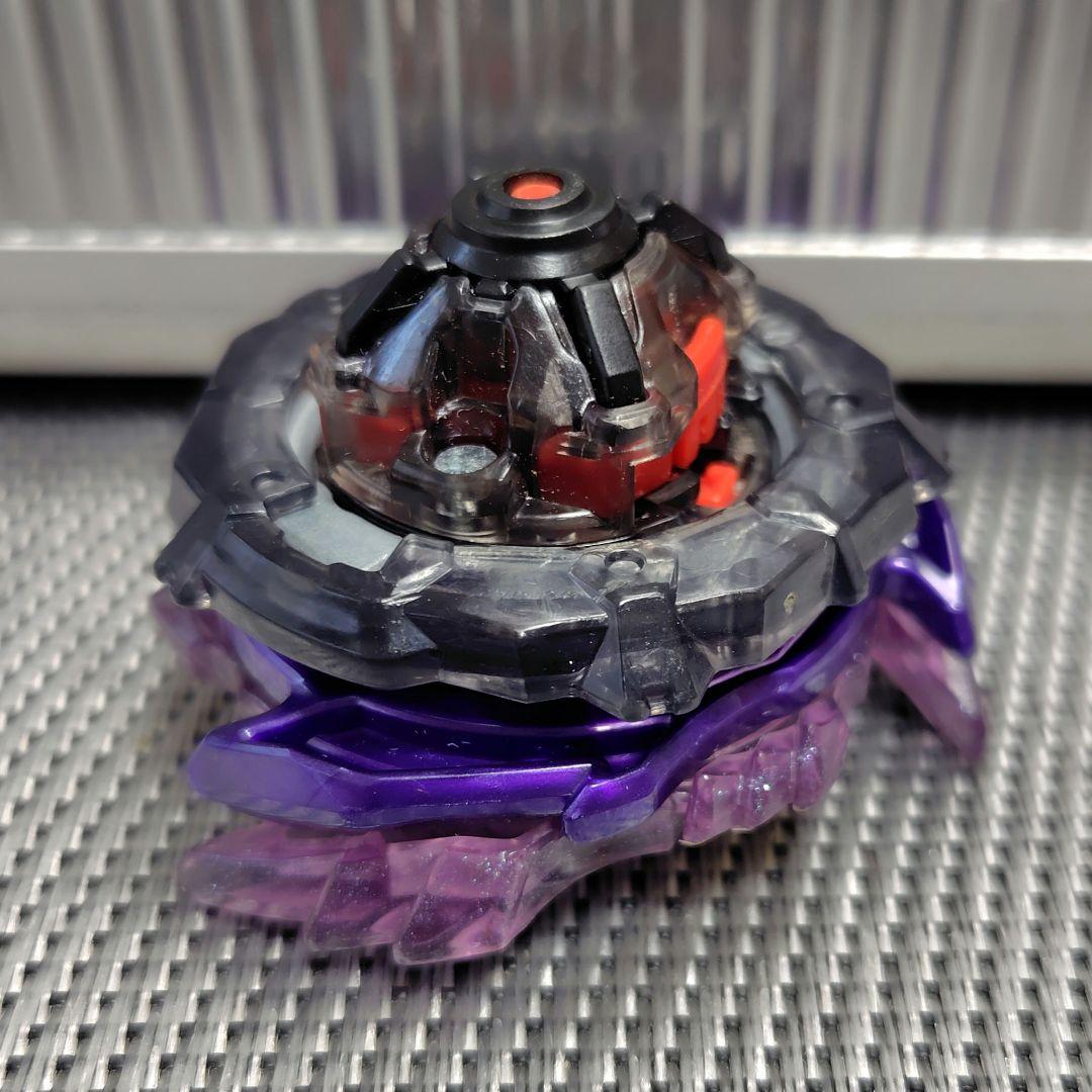 撃ゴッドヴァルキリーセット 改造セットコロコロver. ベイブレード