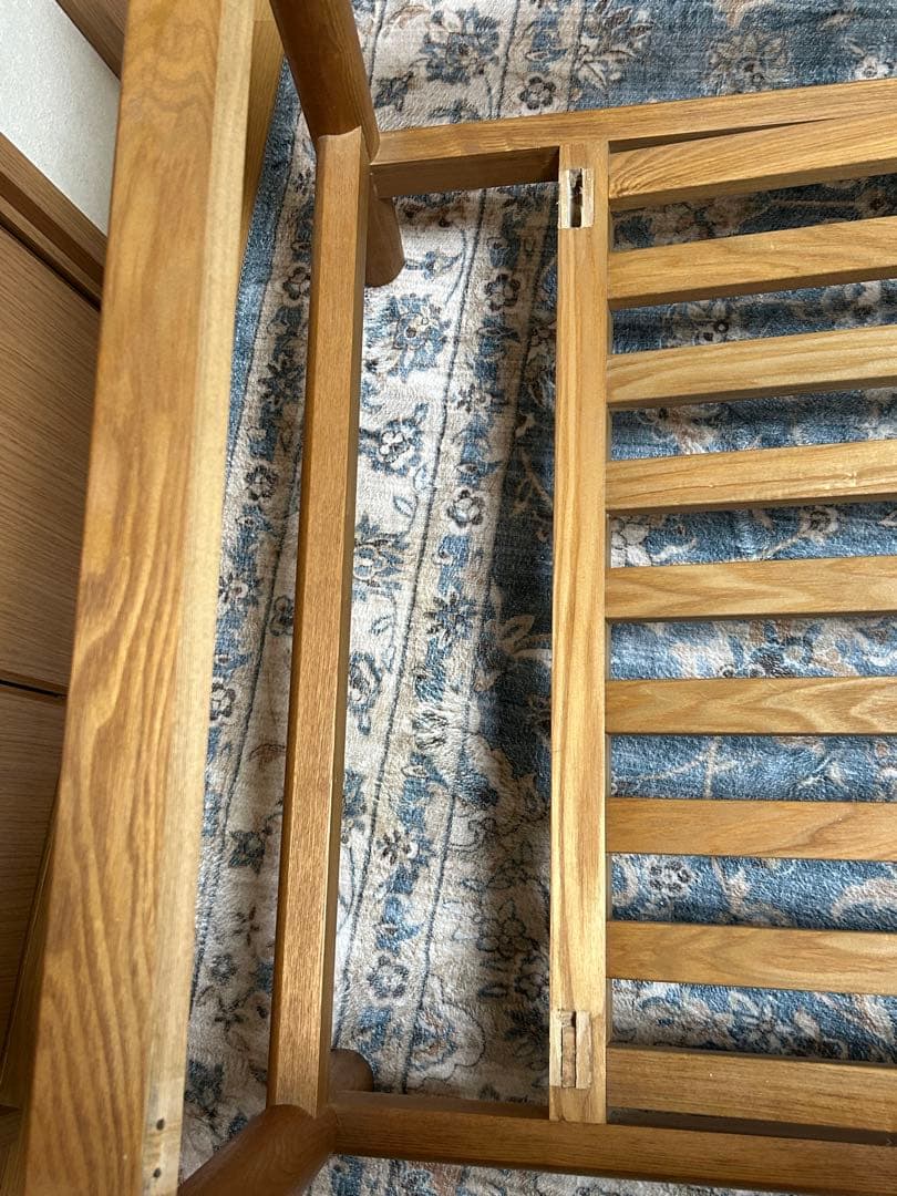 ACTUS アクタス　アームソファ　フレーム送料込み※訳あり