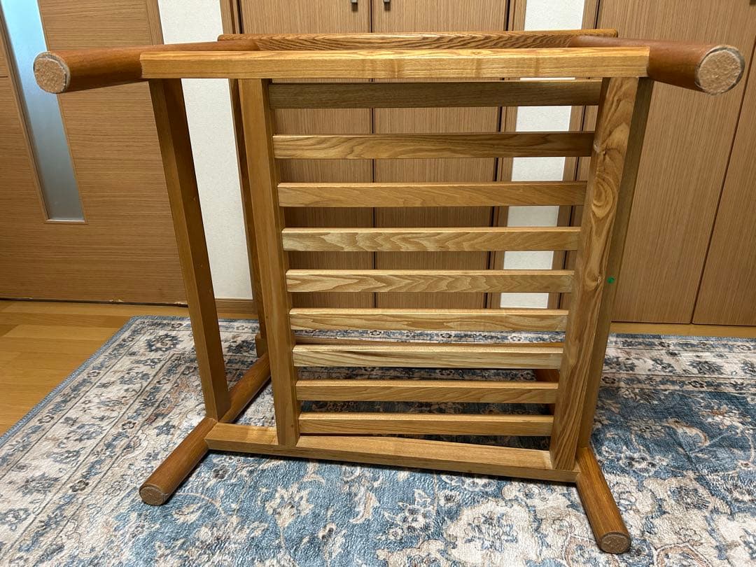 ACTUS アクタス　アームソファ　フレーム送料込み※訳あり