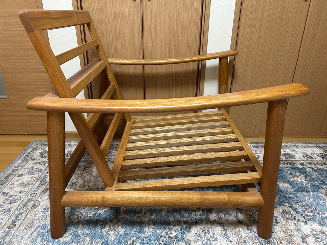 ACTUS アクタス　アームソファ　フレーム送料込み※訳あり