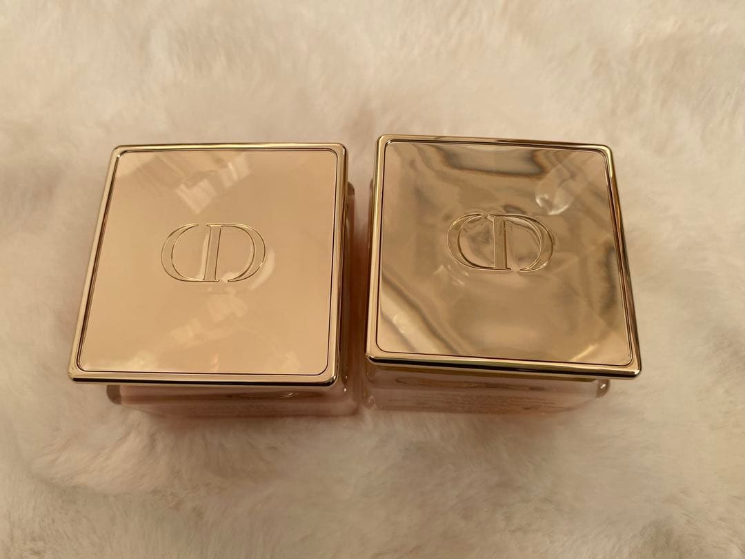 Dior Prestige 洗顔料とクレンジングバーム 150ml
