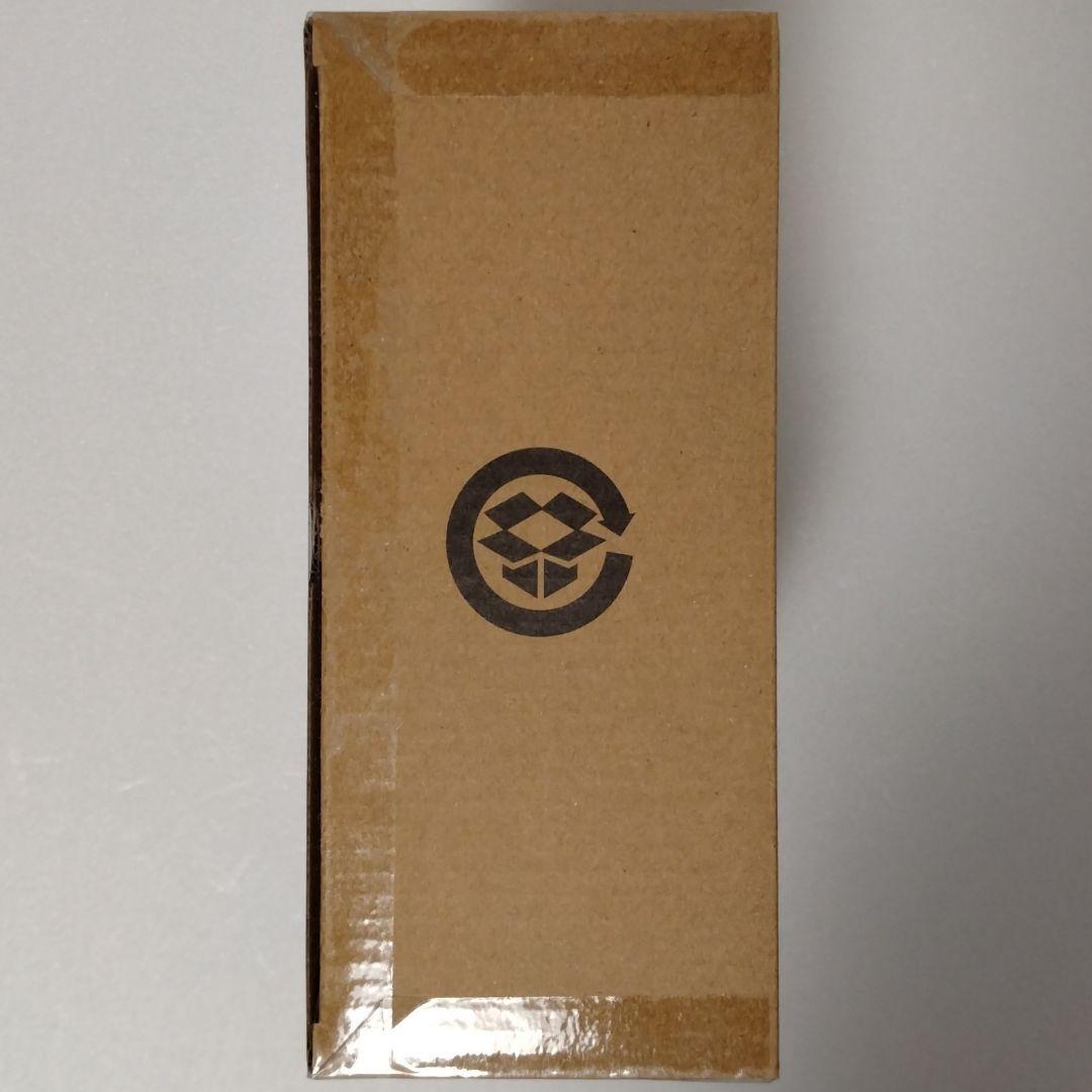 SMP 勇者王ガオガイガー クリアカラーVer. 輸送箱未開封 伝票跡なし