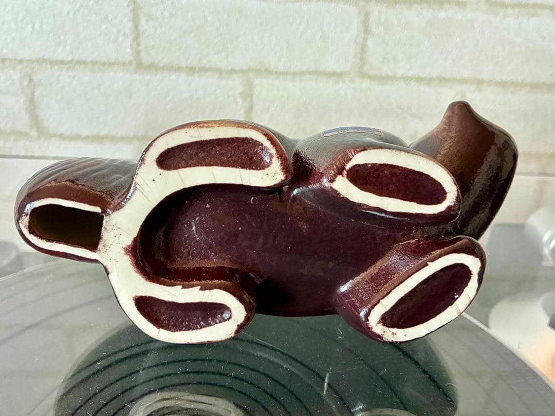 リサラーソン SKANSEN スカンセン クズリ