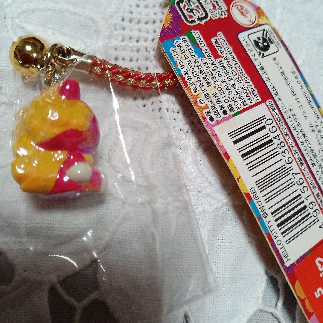 ハローキティ 沖縄限定シーサー - メルカリ