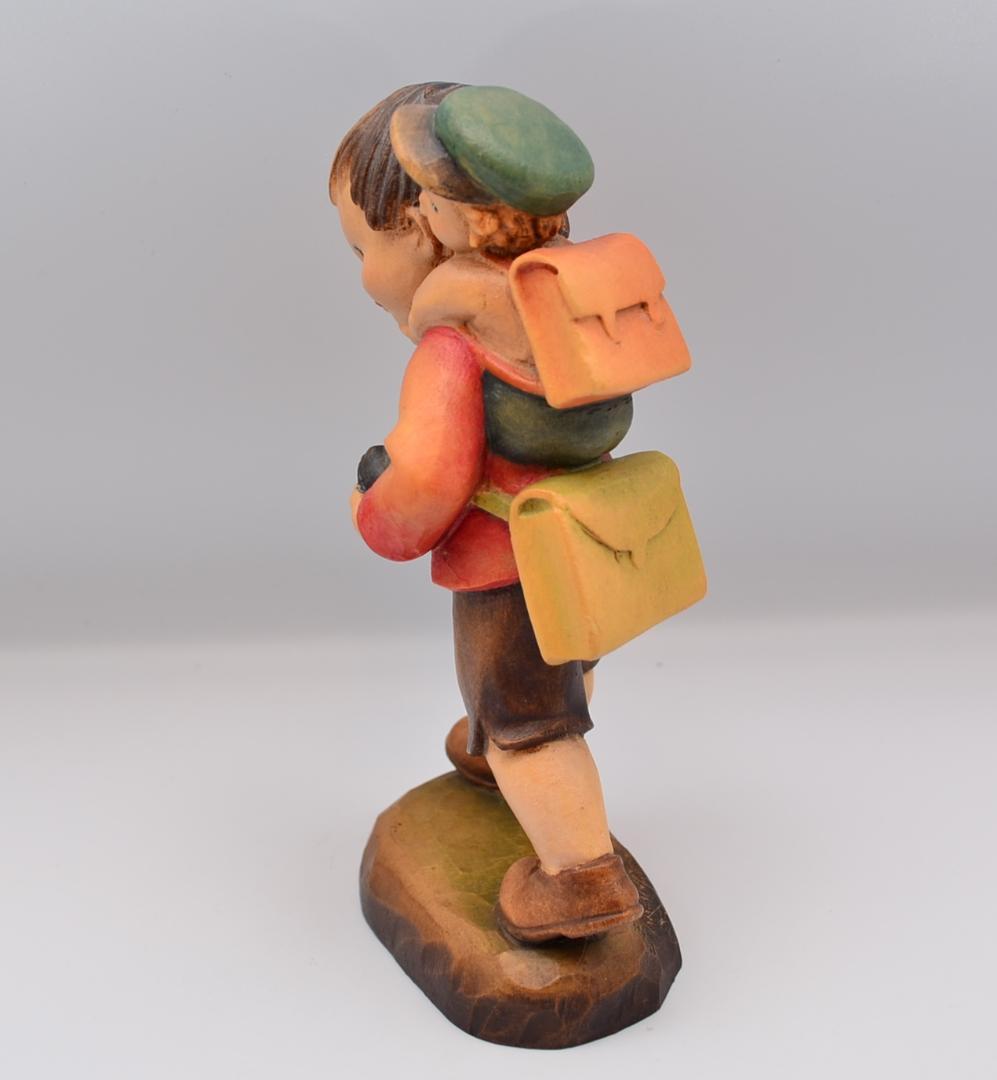 彼は重くない　アンリ　ANRI　イタリア　サラケイ　高さ16ｃｍ　ヴィンテージ