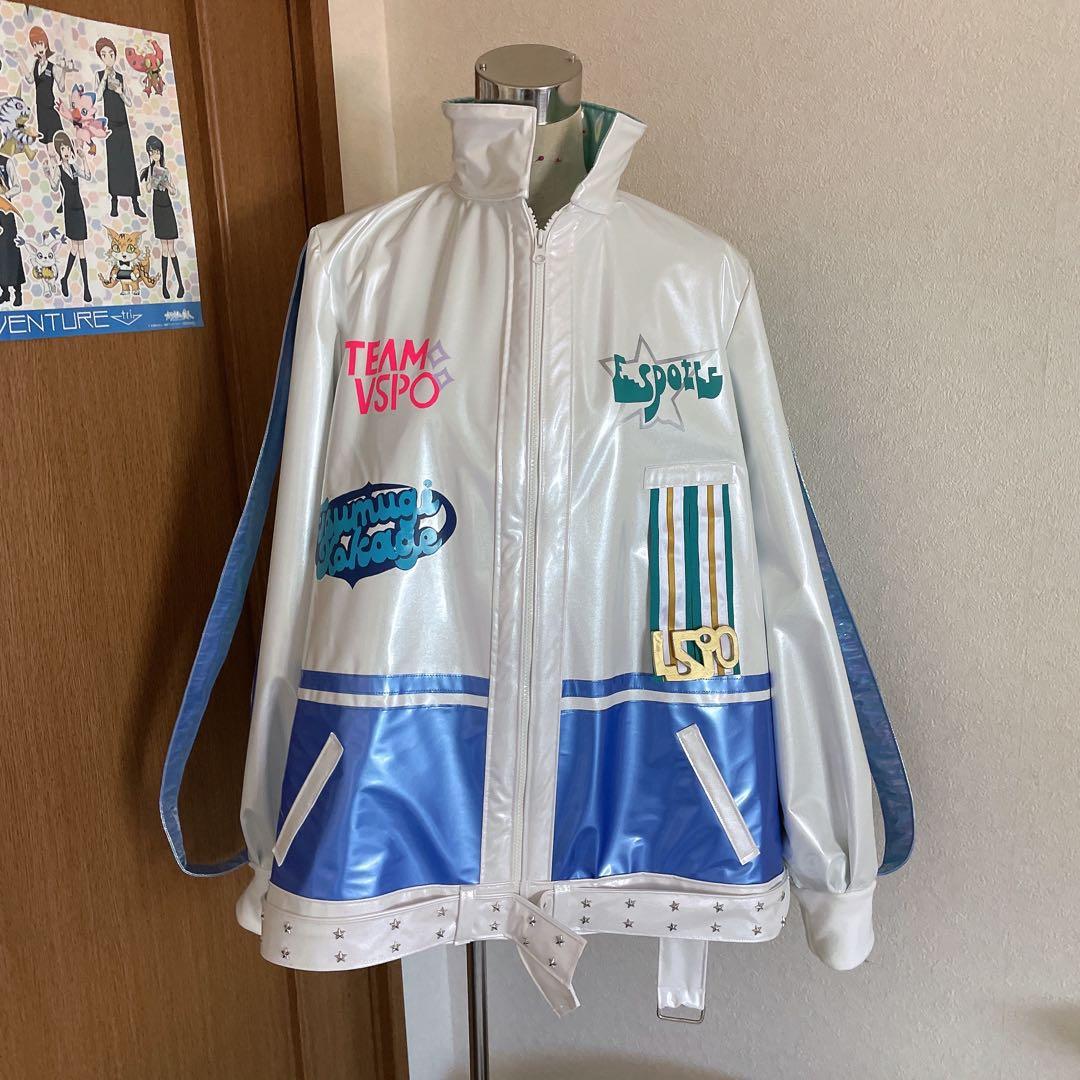 ひなた様】ぶいすぽっ！Showdown 紡木こかげ - メルカリ