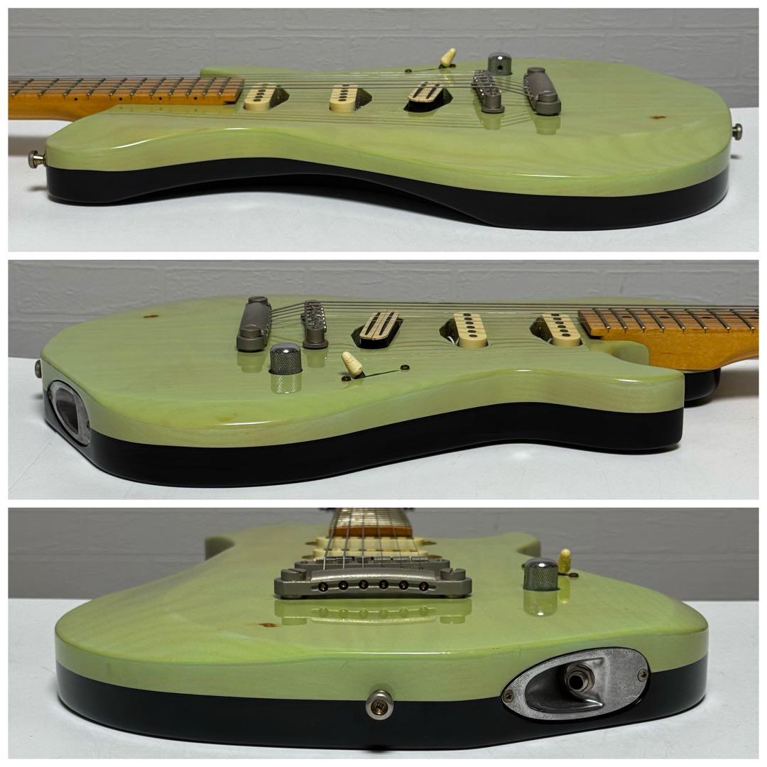 貴重/訳有】KILLER KG-BARON エレキギター KOJIモデル - メルカリ