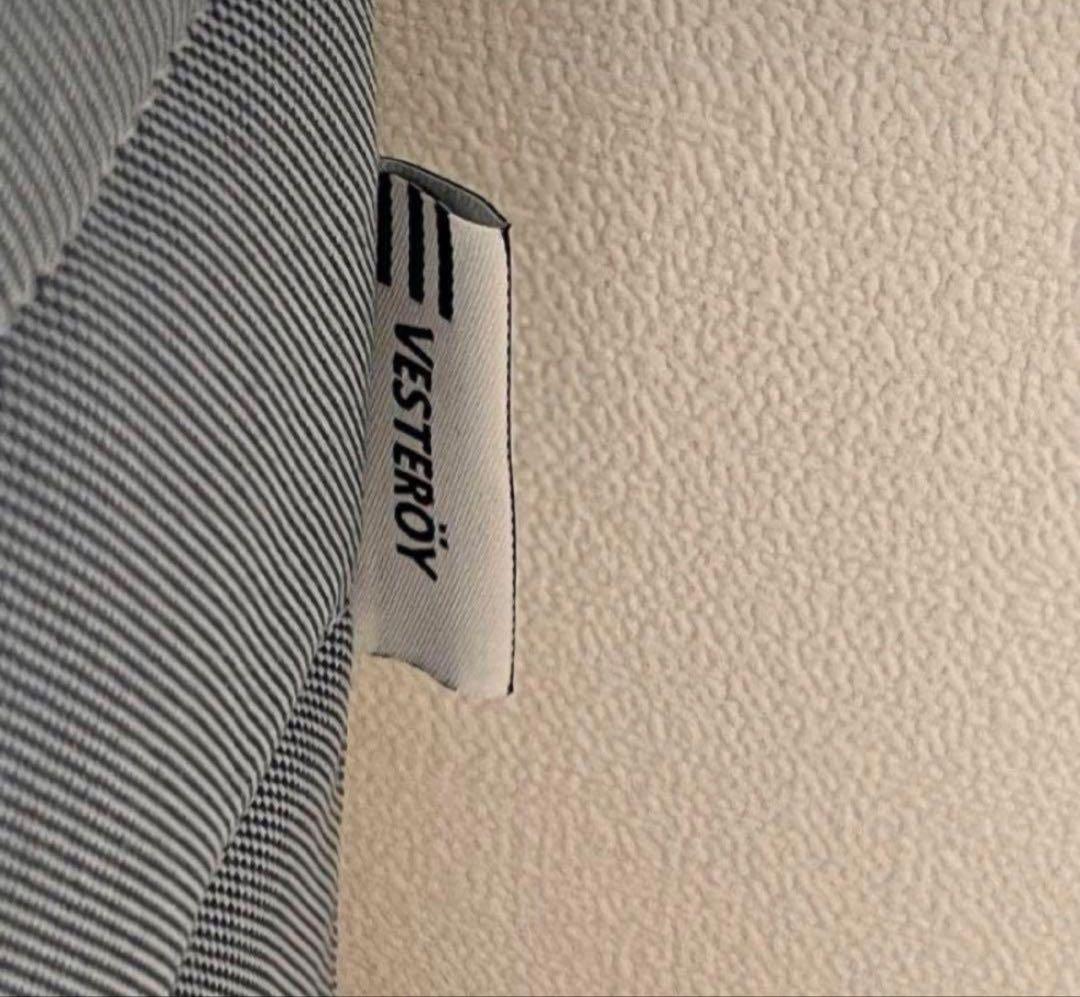 IKEA VESTERÖY ヴェステロイ マットレス シングル マットレスカバー