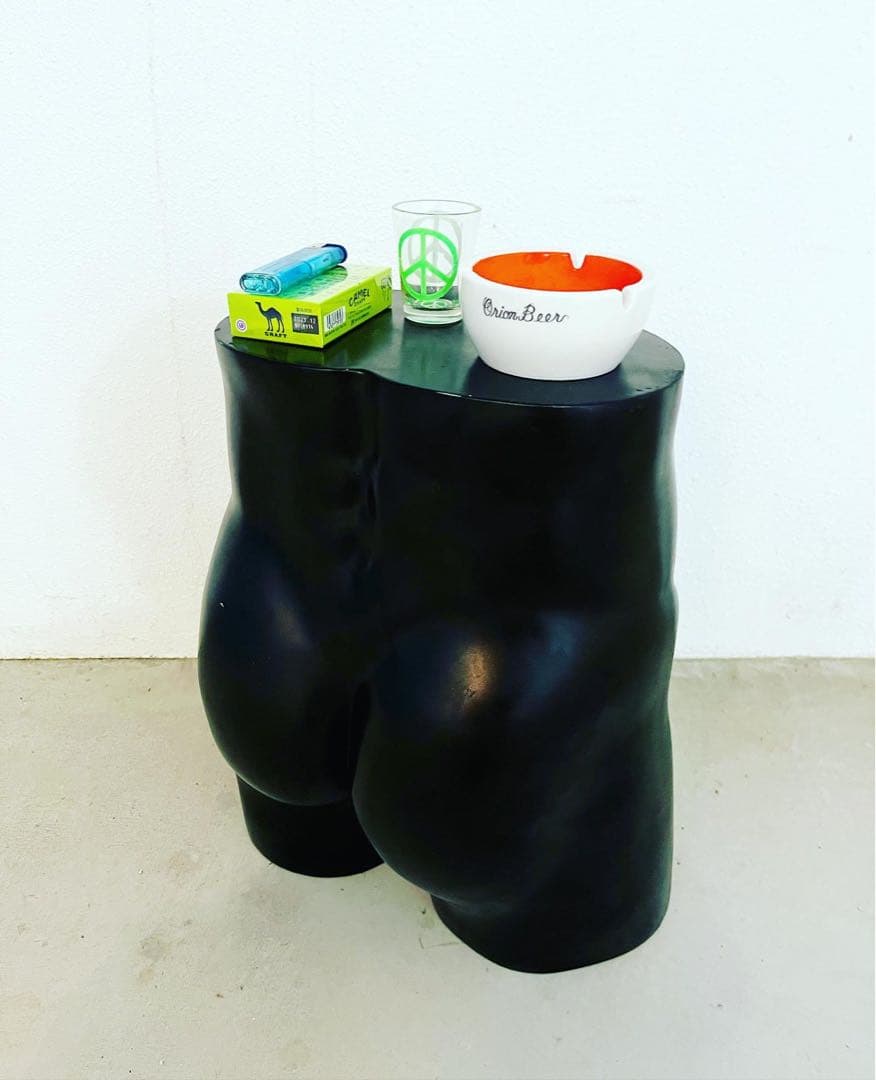 ReBodyABC レトロ 下半身トルソー