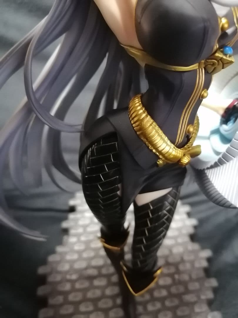 説明必読 箱無し特価 戦場のヴァルキュリア セルベリア・ブレス 完成品