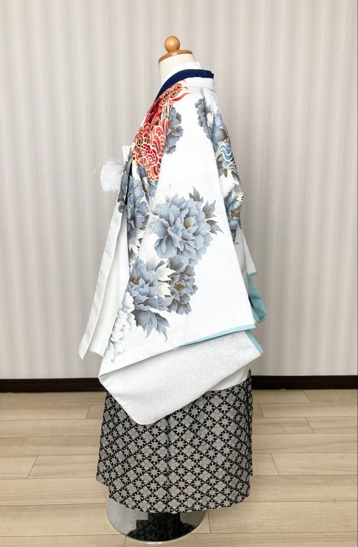 七五三男児　MIN26 フルパック