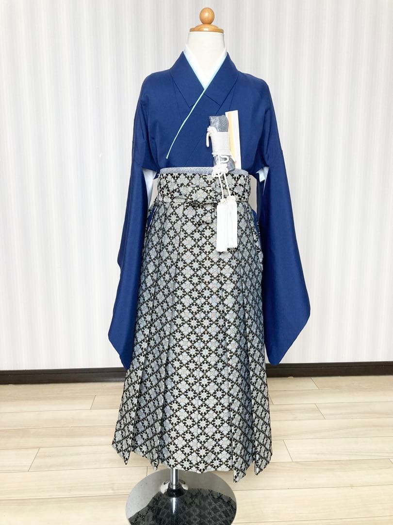 七五三男児　MIN26 フルパック