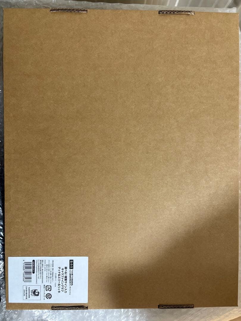 公女殿下の家庭教師　複製サイン入りキャラファイングラフ ティナ＆エリー＆リィネ