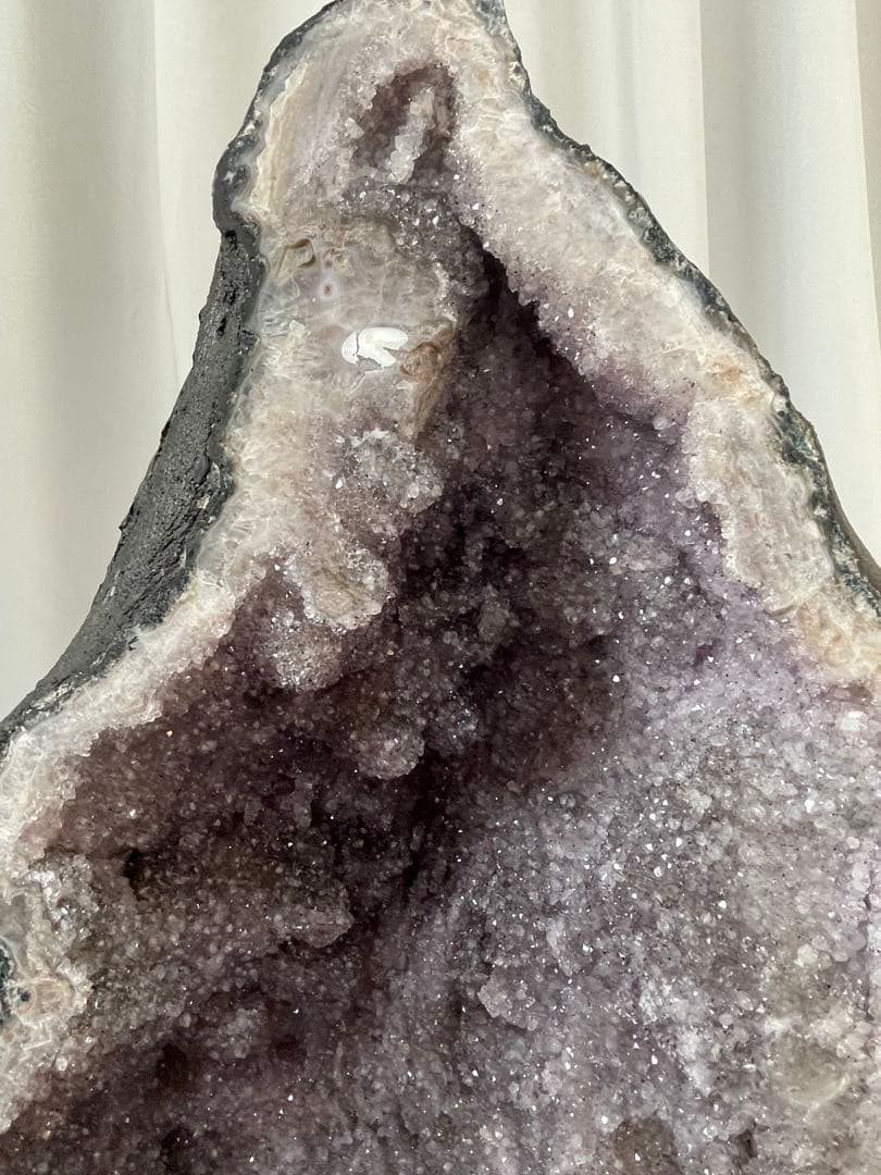 【限定1点限り】巨大浄化★超レア★ 大型アメジストドーム 天然石