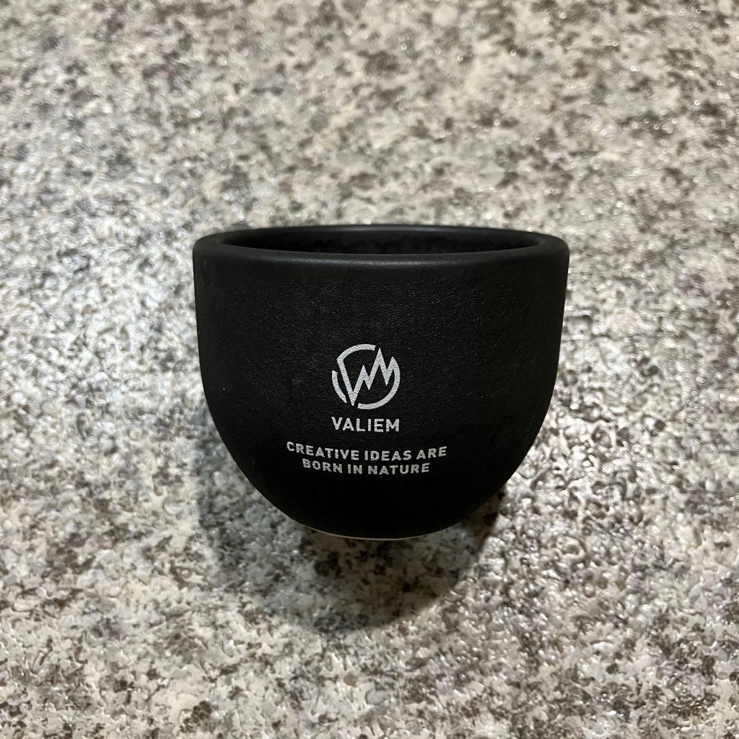 valiem 植木鉢 鉢 XXSサイズ 1