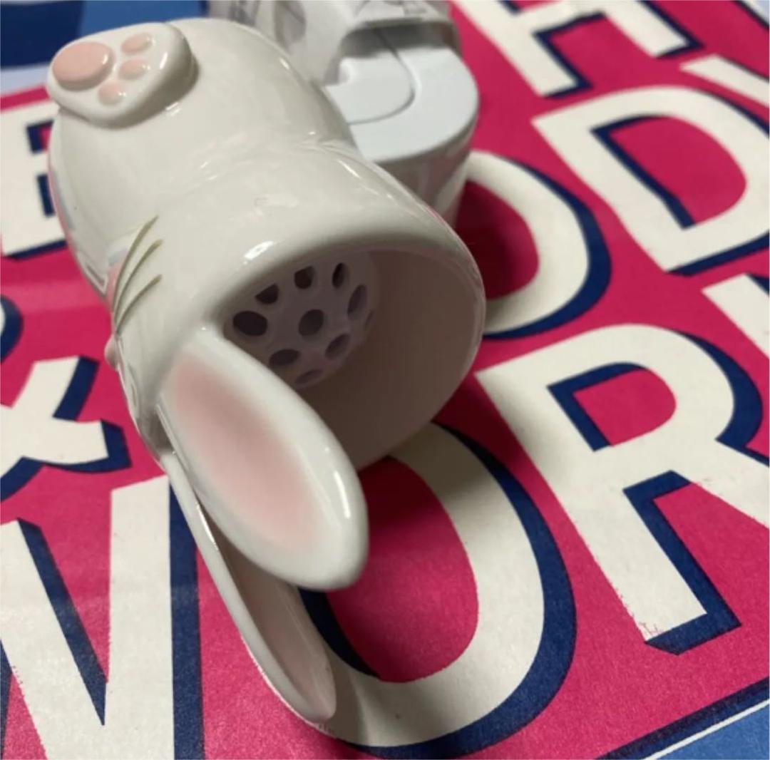 バスアンドボディワークス 新品WF本体うさぎ