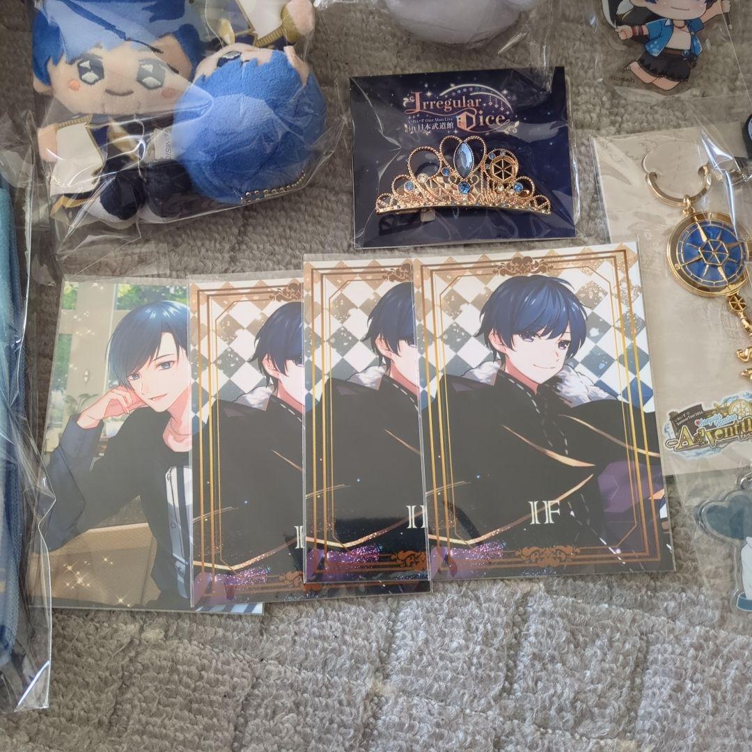 いれいす If グッズ まとめ売り35500円分 - メルカリ