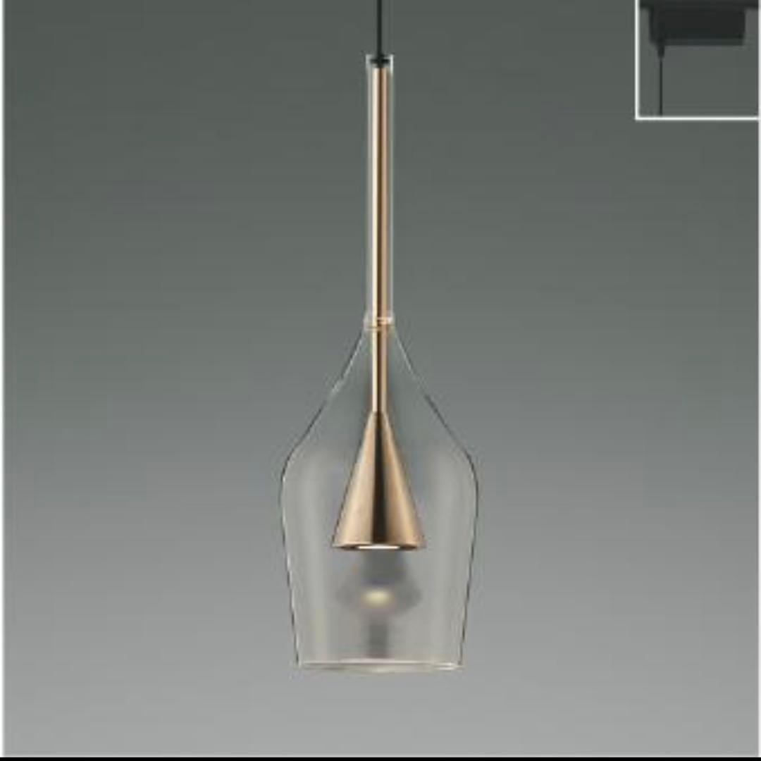 ☆新品 KOIZUMI コイズミ 照明 AP54866 ペンダントライト　1