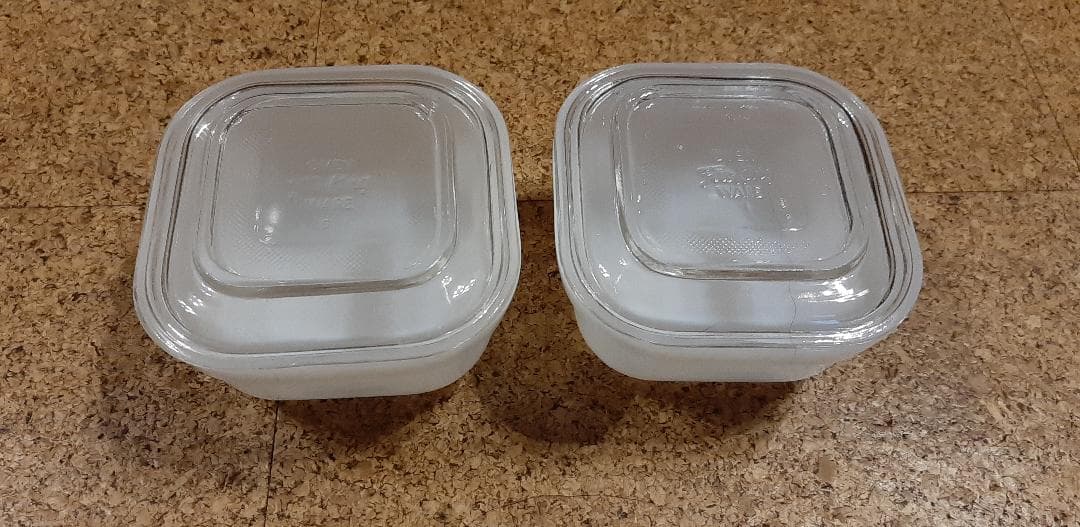 オールドパイレックス ファイヤーキング キャセロール ミキシングボール まとめて