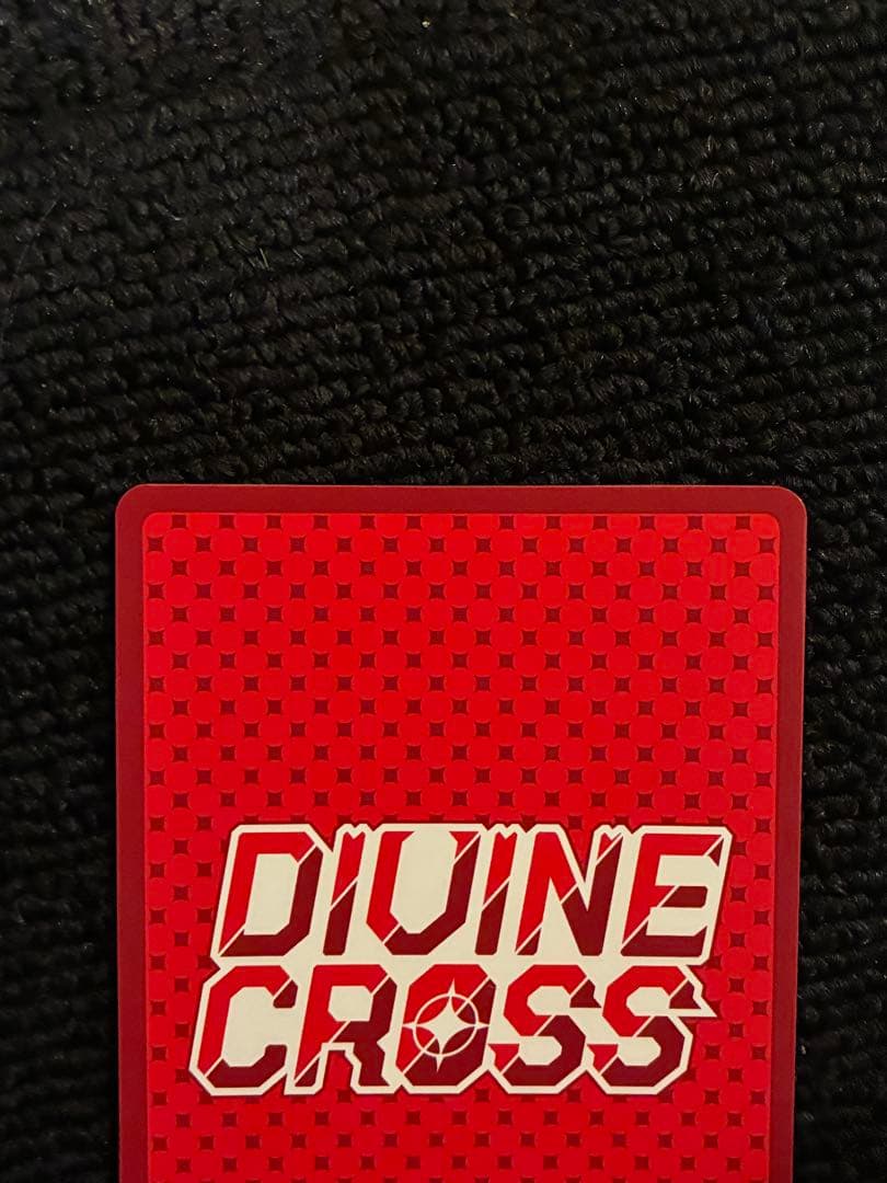 DIVINE CROSS ラストオリジン C105 C017エリー ニバ セット