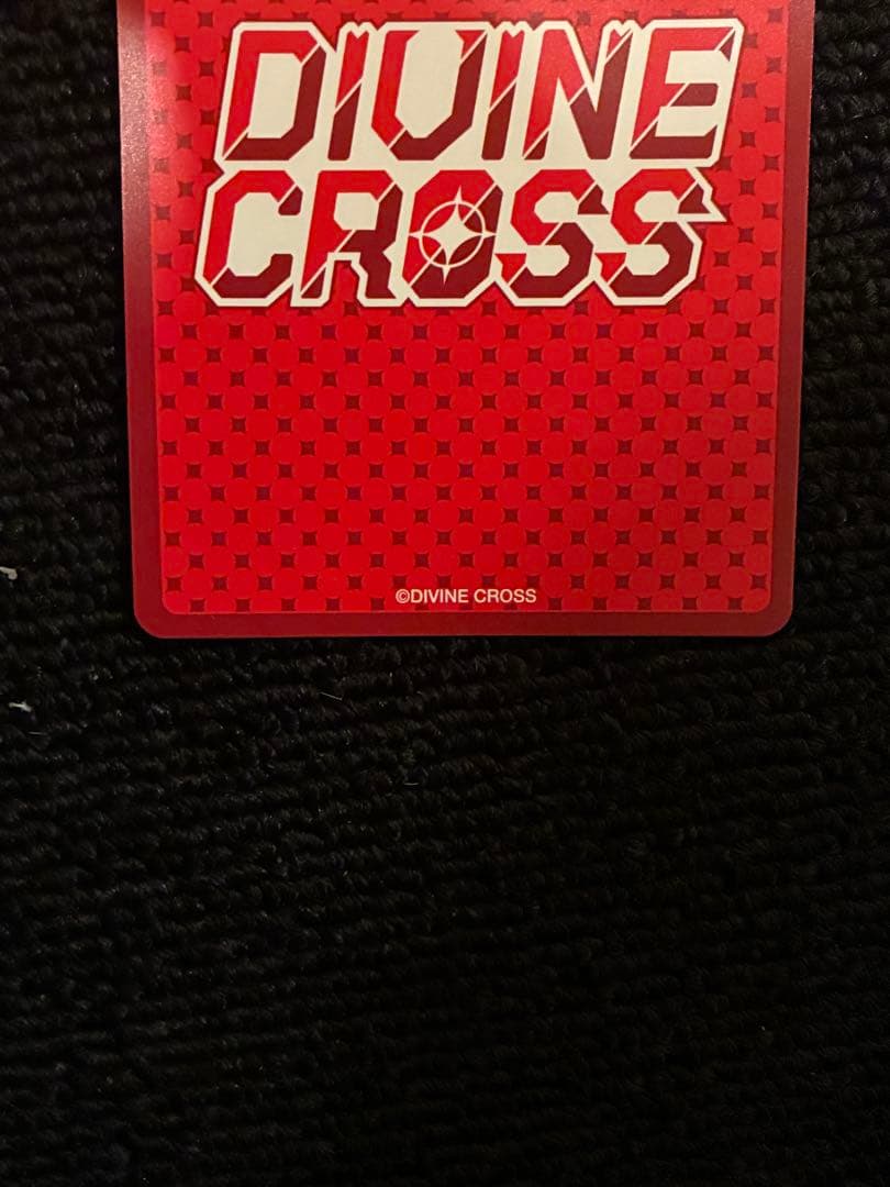 DIVINE CROSS ラストオリジン C105 C017エリー ニバ セット