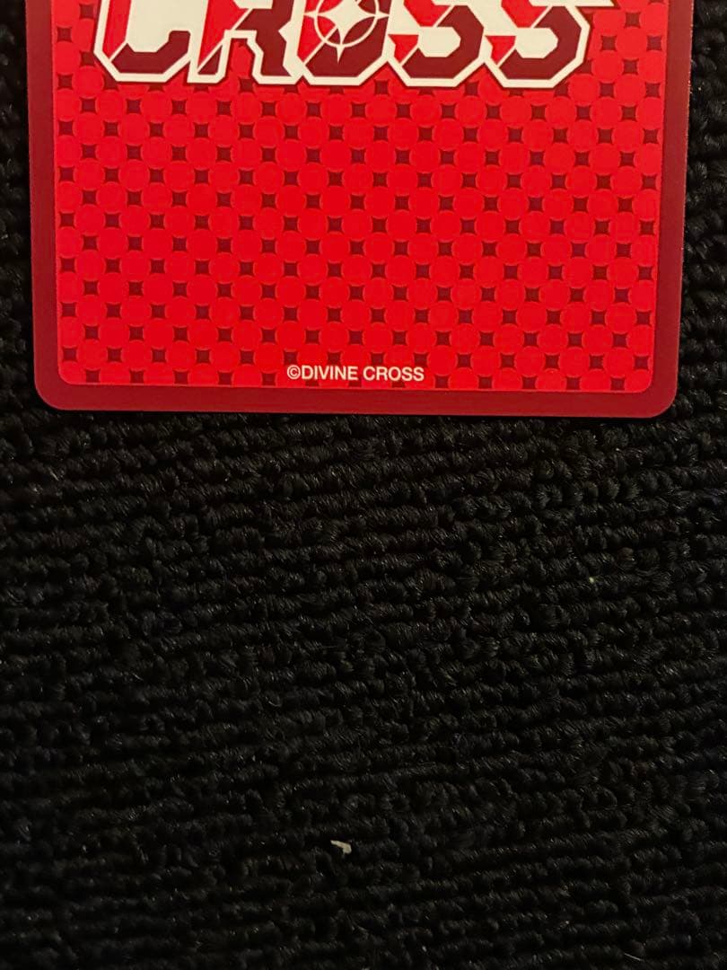 DIVINE CROSS ラストオリジン C105 C017エリー ニバ セット