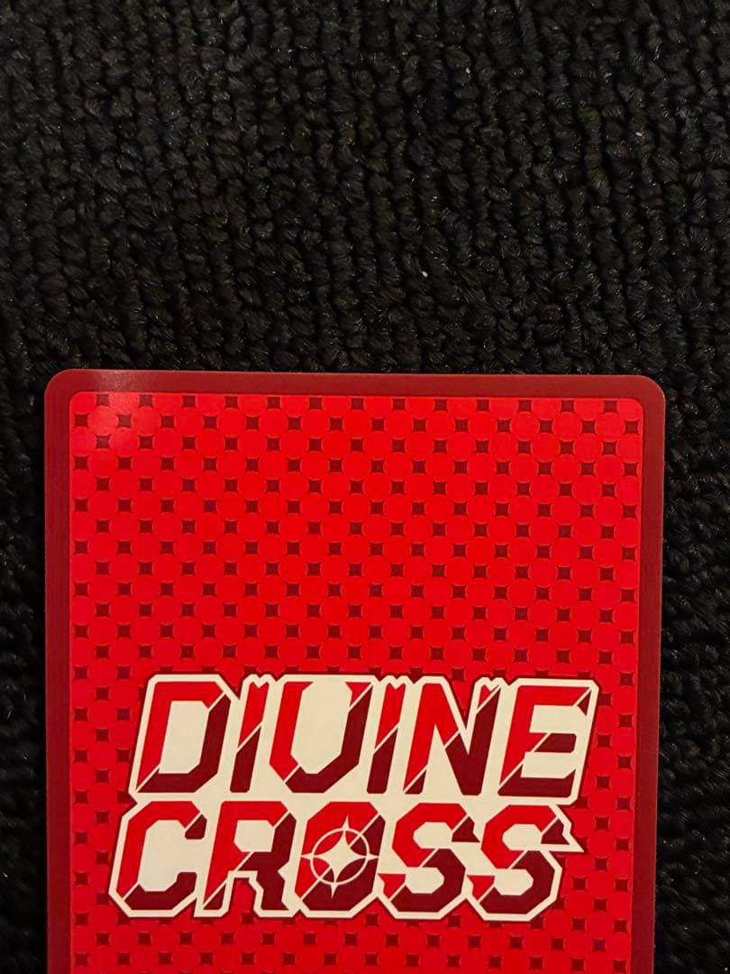 DIVINE CROSS ラストオリジン C105 C017エリー ニバ セット