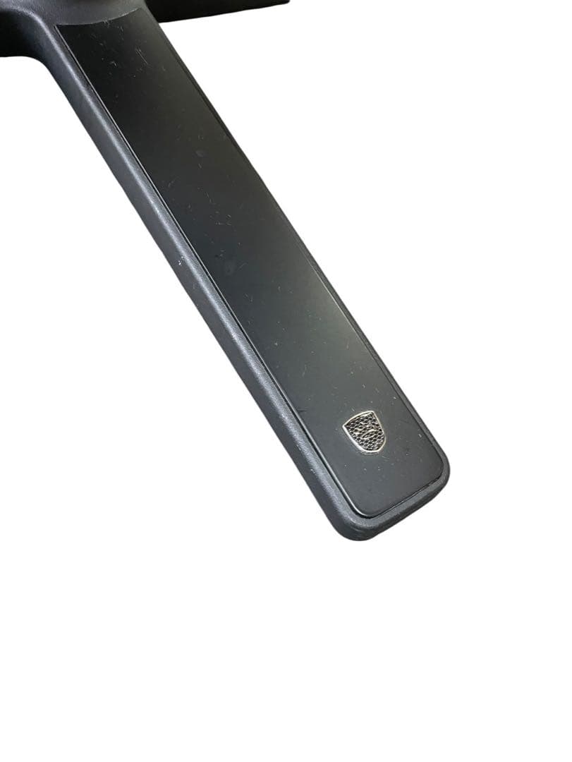 noblechairs フットレスト FOOTREST 2 PUレザー