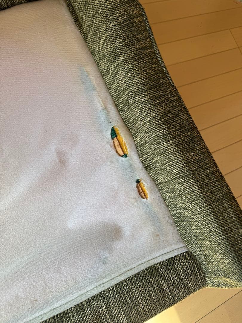 【リプロダクト】ベアチェア ハンス・J・ウェグナー ハイバック1人掛けソファ