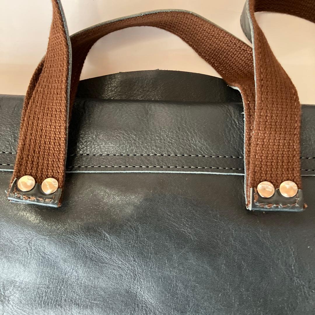 SUN-FLEX リュック ハンドメイド 日本製