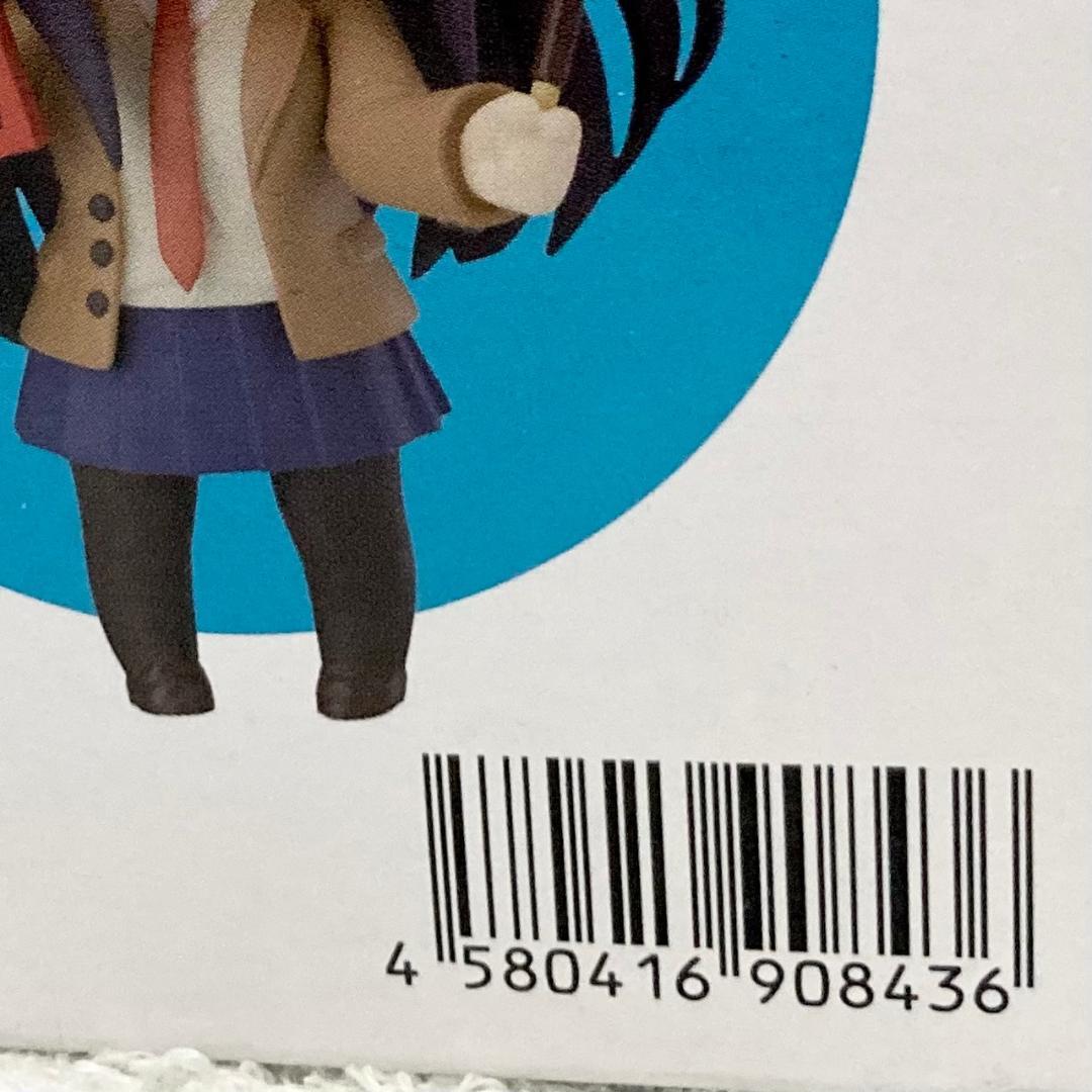 未開封 ねんどろいど 青春ブタ野郎はバニーガール先輩の夢を見ない 桜島麻衣