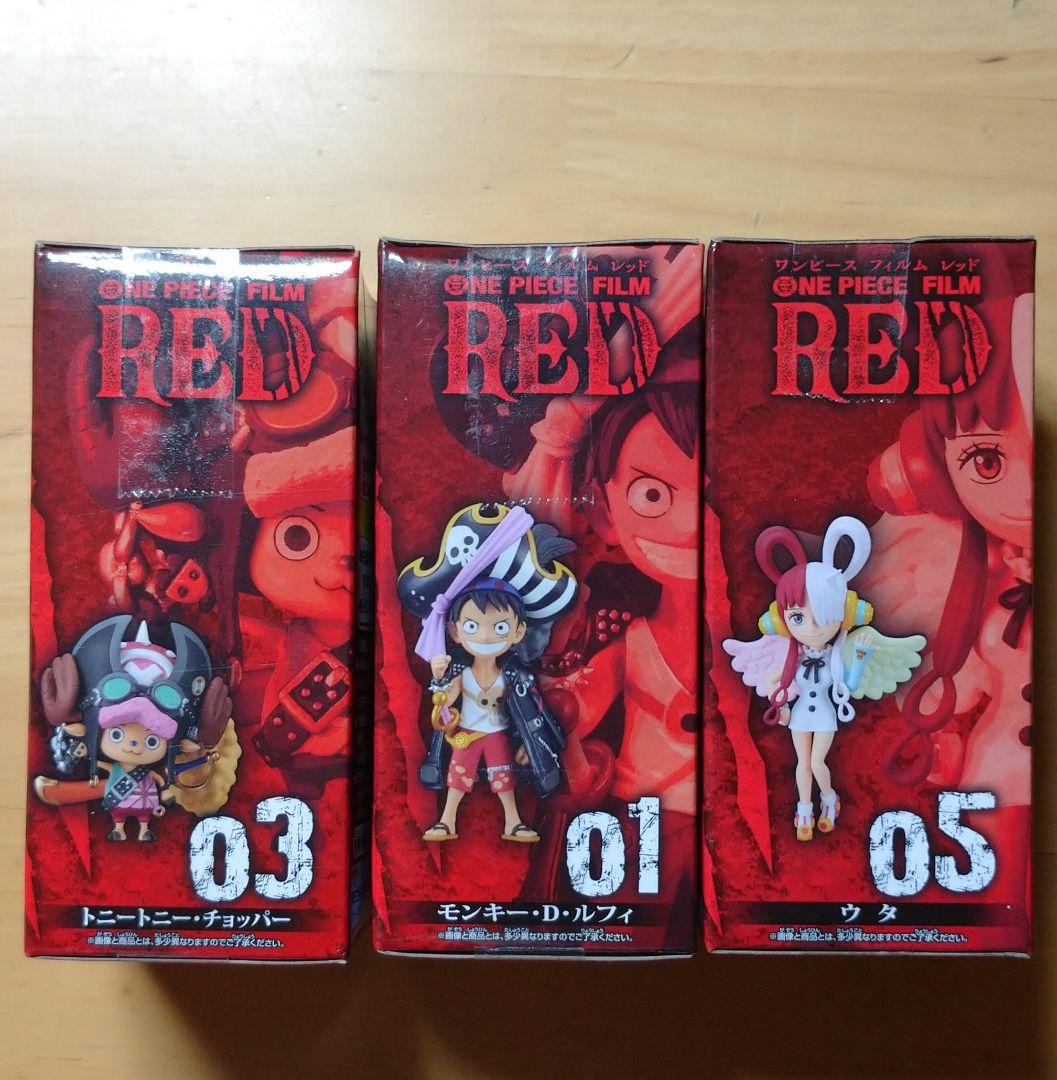 ワンピース　フィギュア