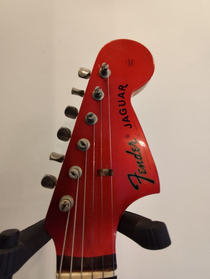 n*L様 Fender japan JAGUAR - メルカリ