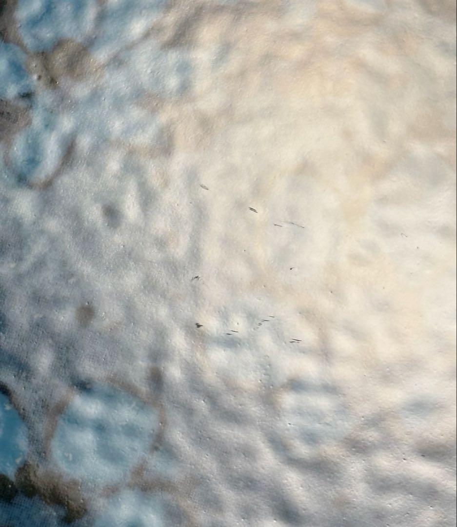 【希少品】ARABIA ヘルヤ \"Hei hurraa!\" 陶板画