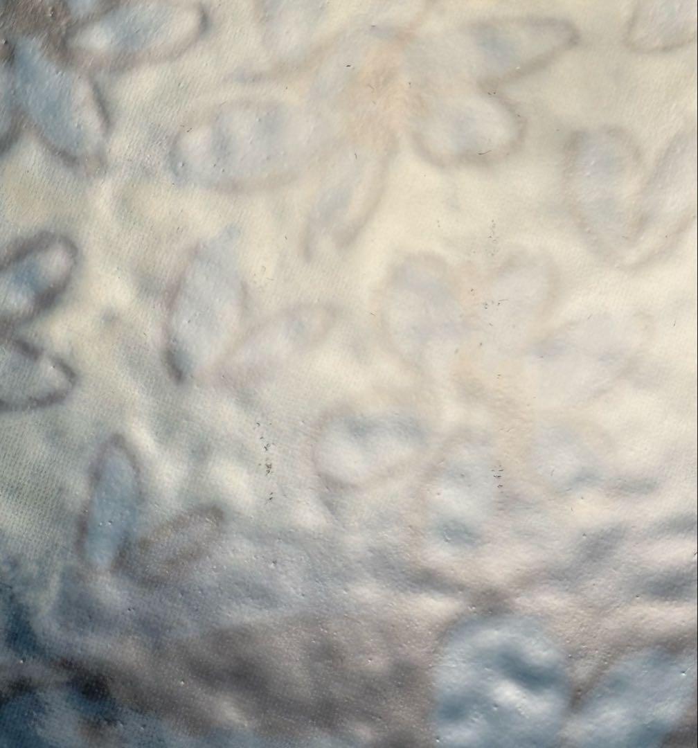 【希少品】ARABIA ヘルヤ \"Hei hurraa!\" 陶板画