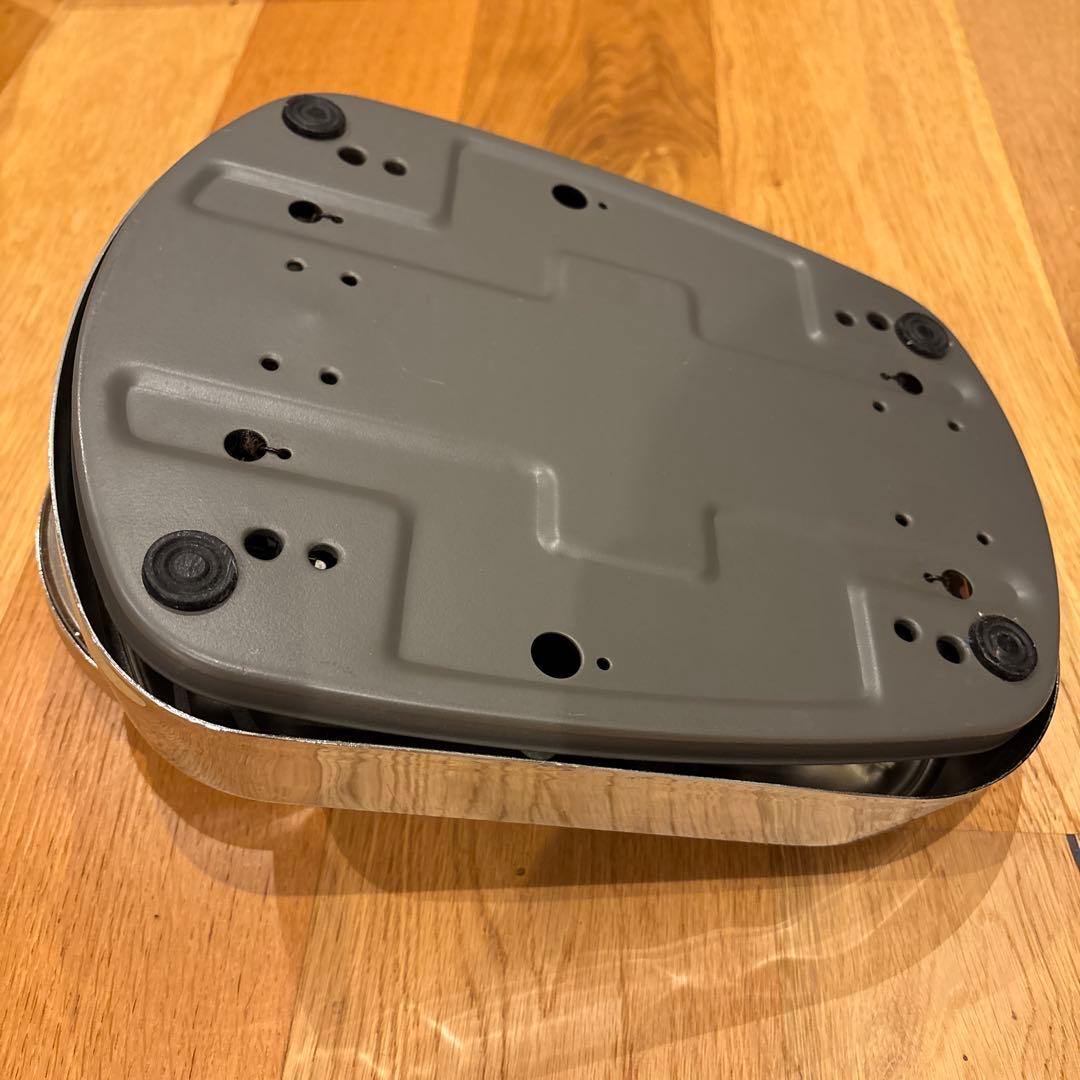 Dualit アナログ体重計