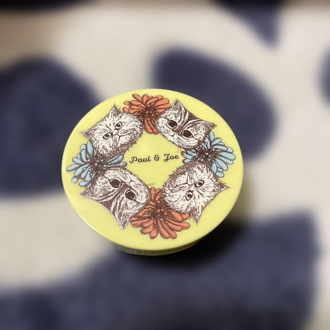 ポール&ジョー アドベント　カレンダー 2025　クリスマスコフレ