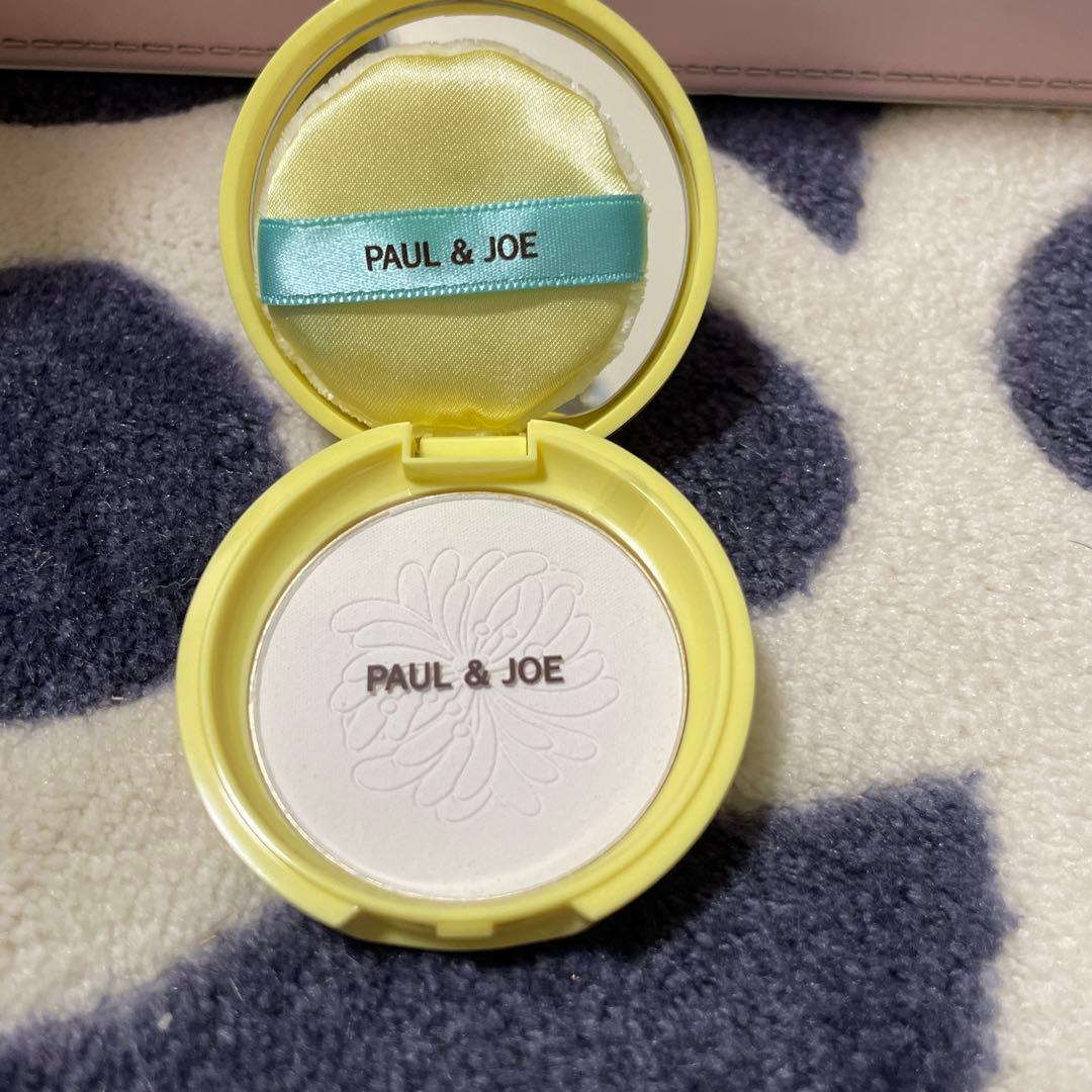 ポール&ジョー アドベント　カレンダー 2025　クリスマスコフレ