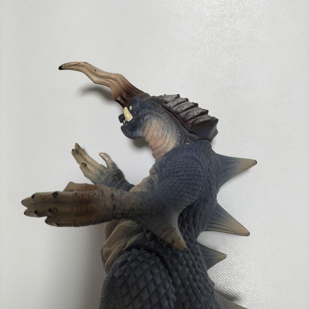 フィギュア ケルビム ウルトラマンメビウス ウルトラ怪獣シリーズ2006