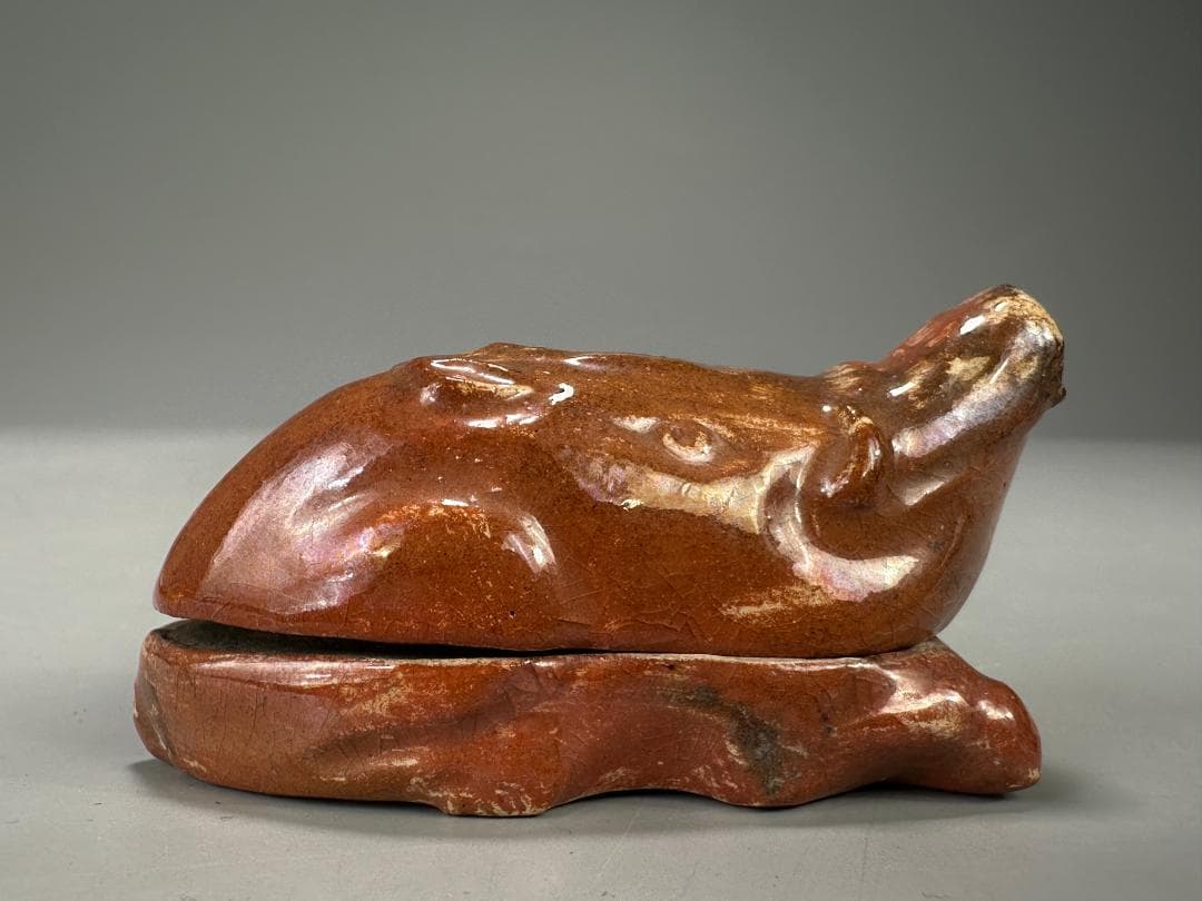 香合 干支 猪 香道具 xpertisconsulting.com