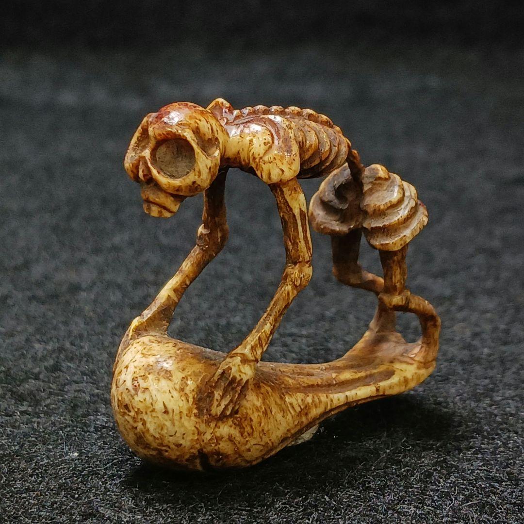 希少 稲川庫太郎 人形 リトグラフ 額装